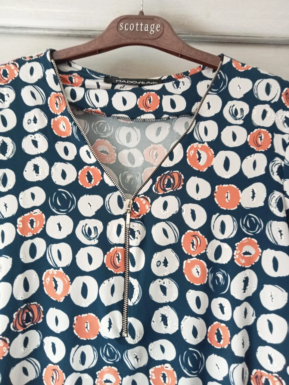 Mado and The Others Blouse – photo 2
